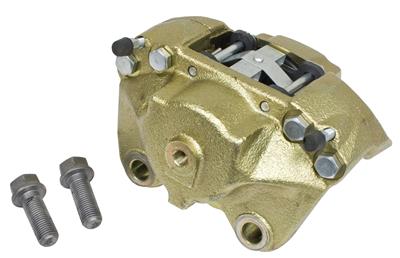 BRAKE CALIPER FRONT