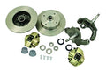 DISC BRAKE KIT FRONT 4X130MM