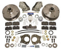 DISC BRAKE KIT FRONT