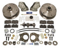 DISC BRAKE KIT FRONT