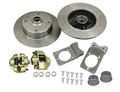 DISC BRAKE KIT 4X130MM