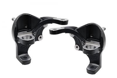 DROP SPINDLE SET FORGED