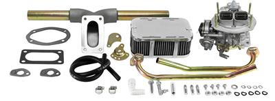 CARBURETOR KIT EPC 32/36F
