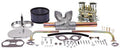 CARBURETOR KIT SINGLE 44 HPMX