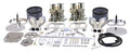 CARBURETOR KIT DUAL 40 HPMX