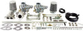 CARBURETOR KIT DUAL 34 EPC