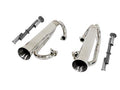 COMPETITION EXHAUST SYSTEM