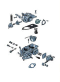 CARBURETOR 30 PICT-1