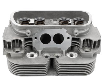 CYLINDER HEAD GTV-2