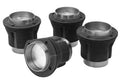 PISTON AND CYLINDER SET 1600CC