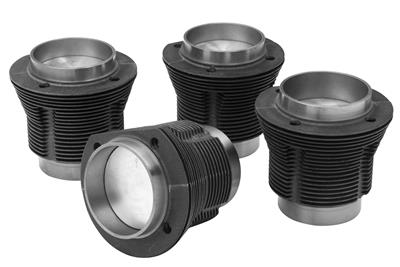 PISTON AND CYLINDER SET 1600CC