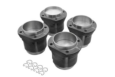 PISTON AND CYLINDER SET