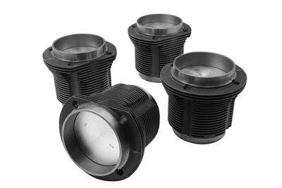 PISTON AND CYLINDER SET