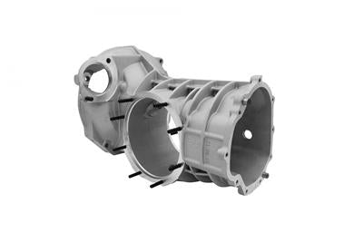 TRANSAXLE CASE HD ALUMINUM