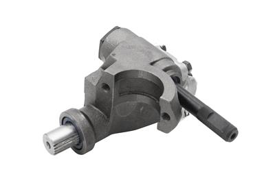 STEERING BOX NEW