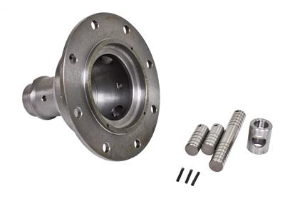 DIFFERENTIAL IRS W/O SPIDER