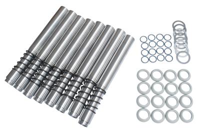 PUSHROD TUBE SET