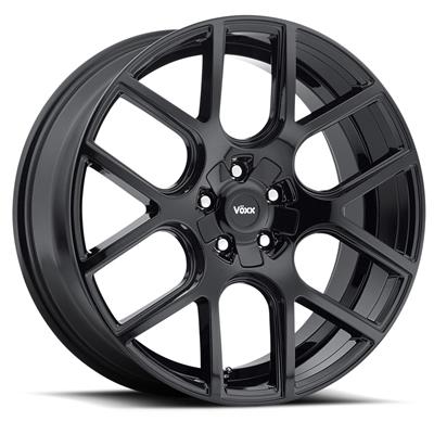 WHEELS  LAGO WHEEL