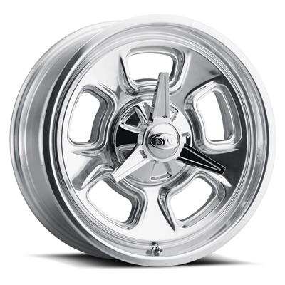 WHEEL HIGH BOY