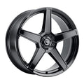 WHEEL MG5