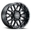 WHEEL TM-5