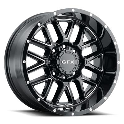 WHEEL TM-5