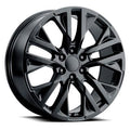 WHEEL SES