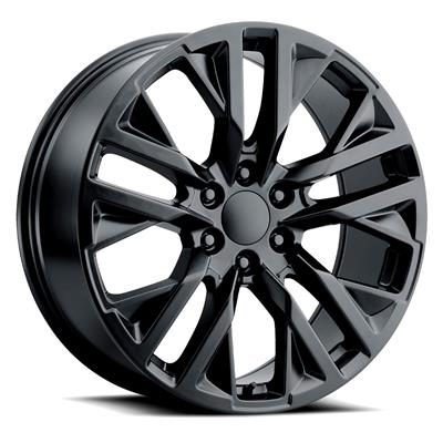 WHEEL SES