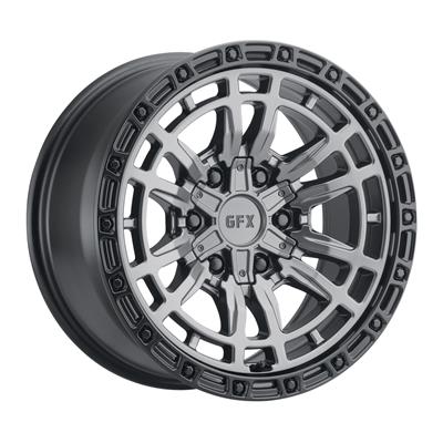 WHEEL TR24