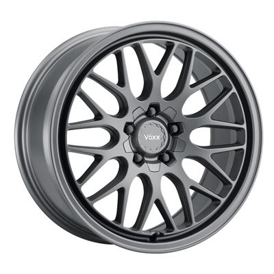 WHEEL NOGGARA