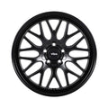 WHEEL NOGGARA