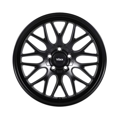 WHEEL NOGGARA