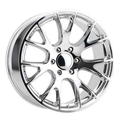 WHEEL HELLCAT