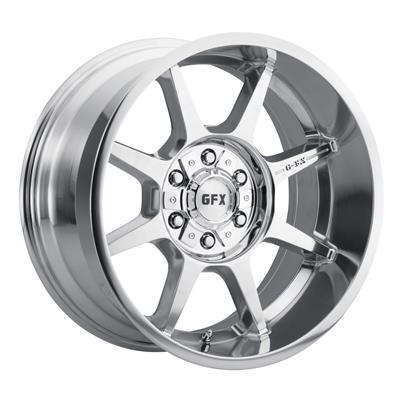 WHEEL TR31