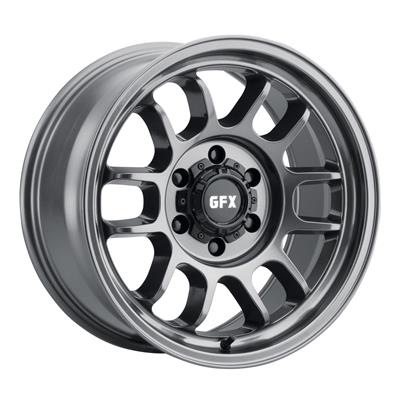 WHEEL TR28