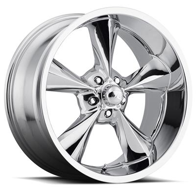 WHEELS  OLD SCHOOL WHEEL