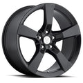 WHEELS  CAMARO SS WHEEL