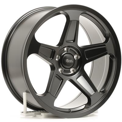 WHEELS  DEMON WHEEL