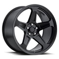 WHEELS  DEMON WHEEL
