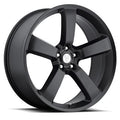WHEELS  CHARGER WHEEL