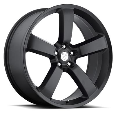 WHEELS  CHARGER WHEEL