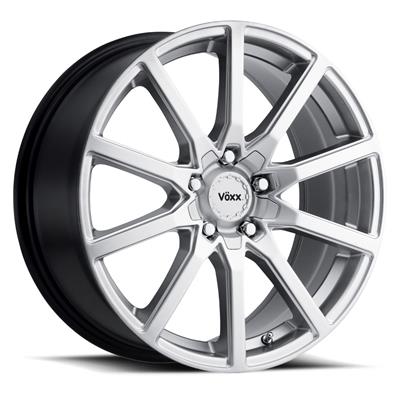 WHEELS  ESTE WHEEL