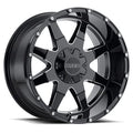WHEELS  TR-12 WHEEL