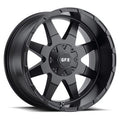 WHEELS  TR-12 WHEEL