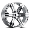 WHEEL  DENALI 3 SERIES