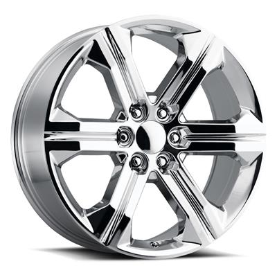 WHEEL  DENALI 3 SERIES