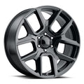 WHEEL  RAM 1500 SERIES
