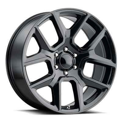 WHEEL  RAM 1500 SERIES