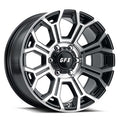 WHEEL TR-19 SERIES