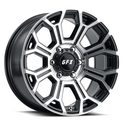 WHEEL TR-19 SERIES